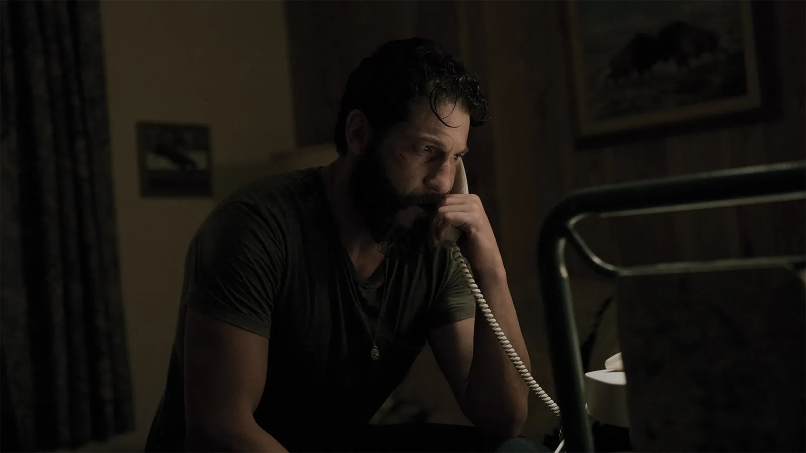 Sweet Virginia streaming ita