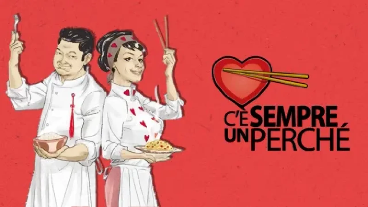 C'è sempre un perchè streaming ita
