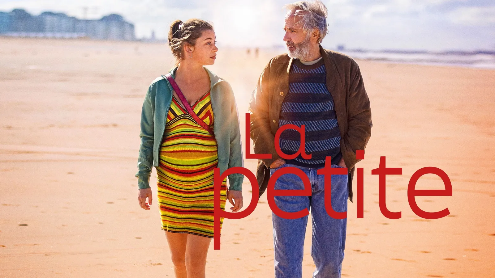 La Petite streaming ita
