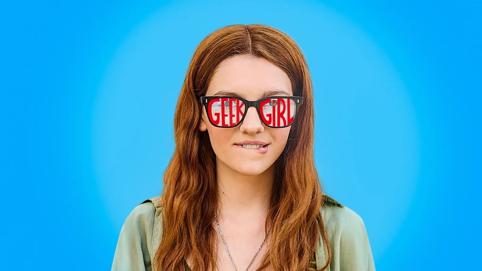 Geek Girl streaming ita