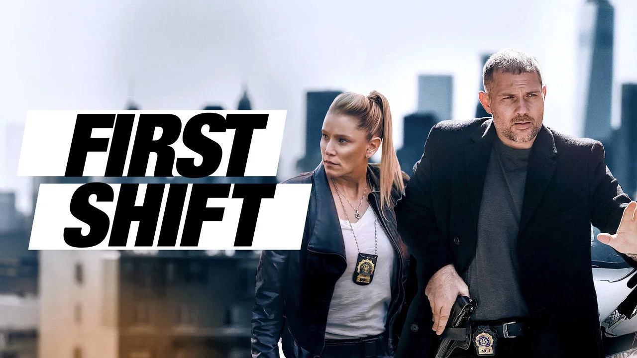 First Shift - Sotto Copertura streaming ita