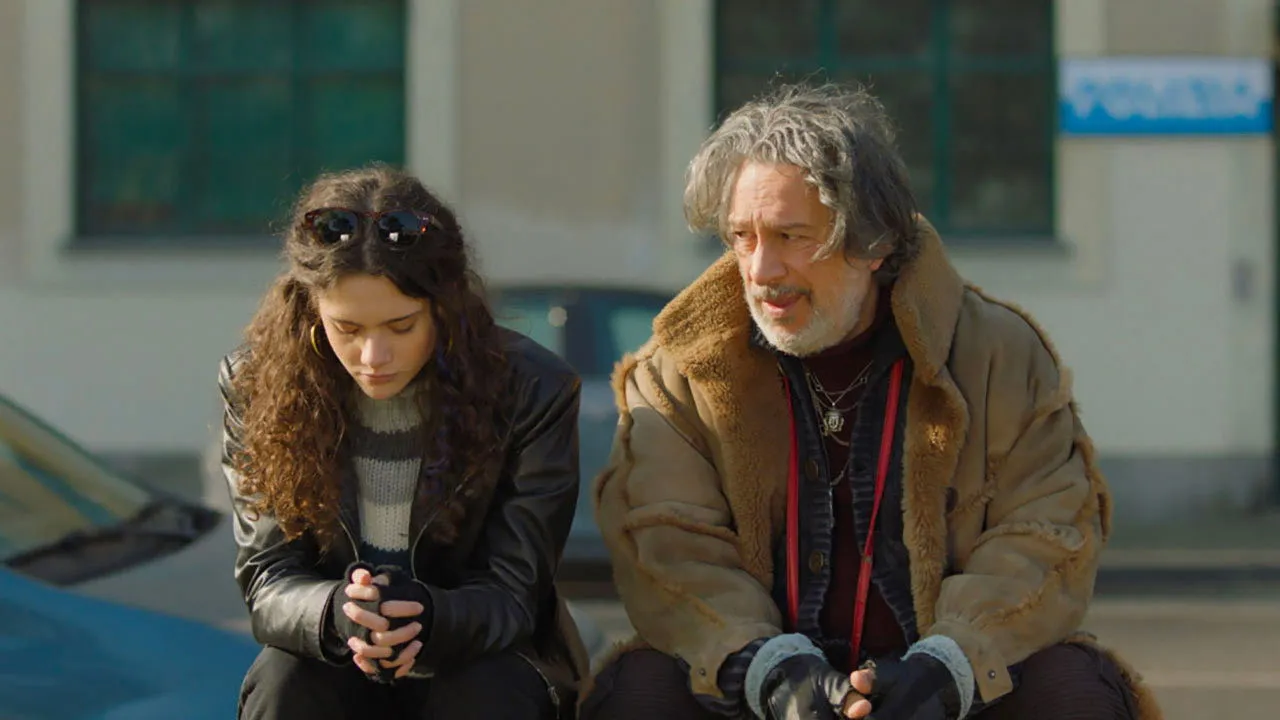 Non morirò di fame streaming ita