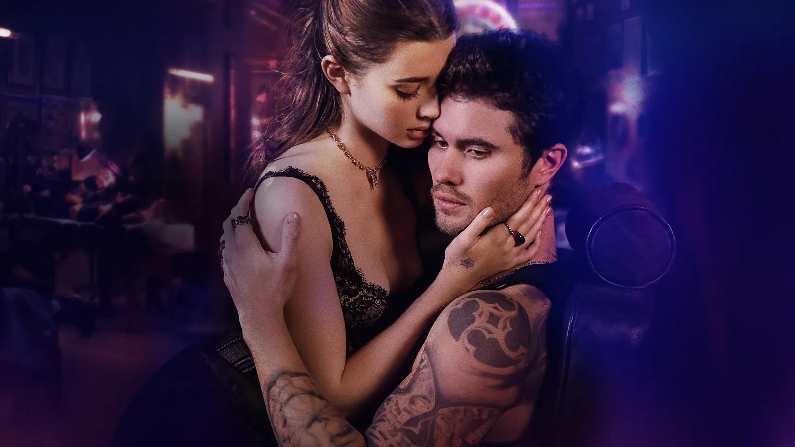 Marked Men - Oltre le regole streaming ita