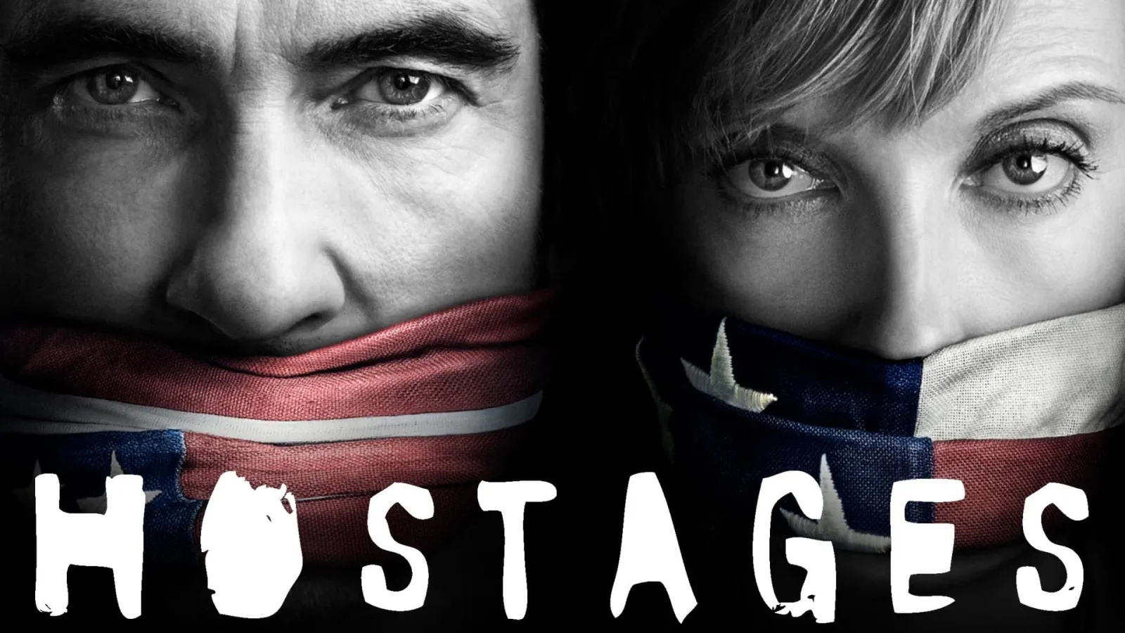 Ostaggio streaming ita