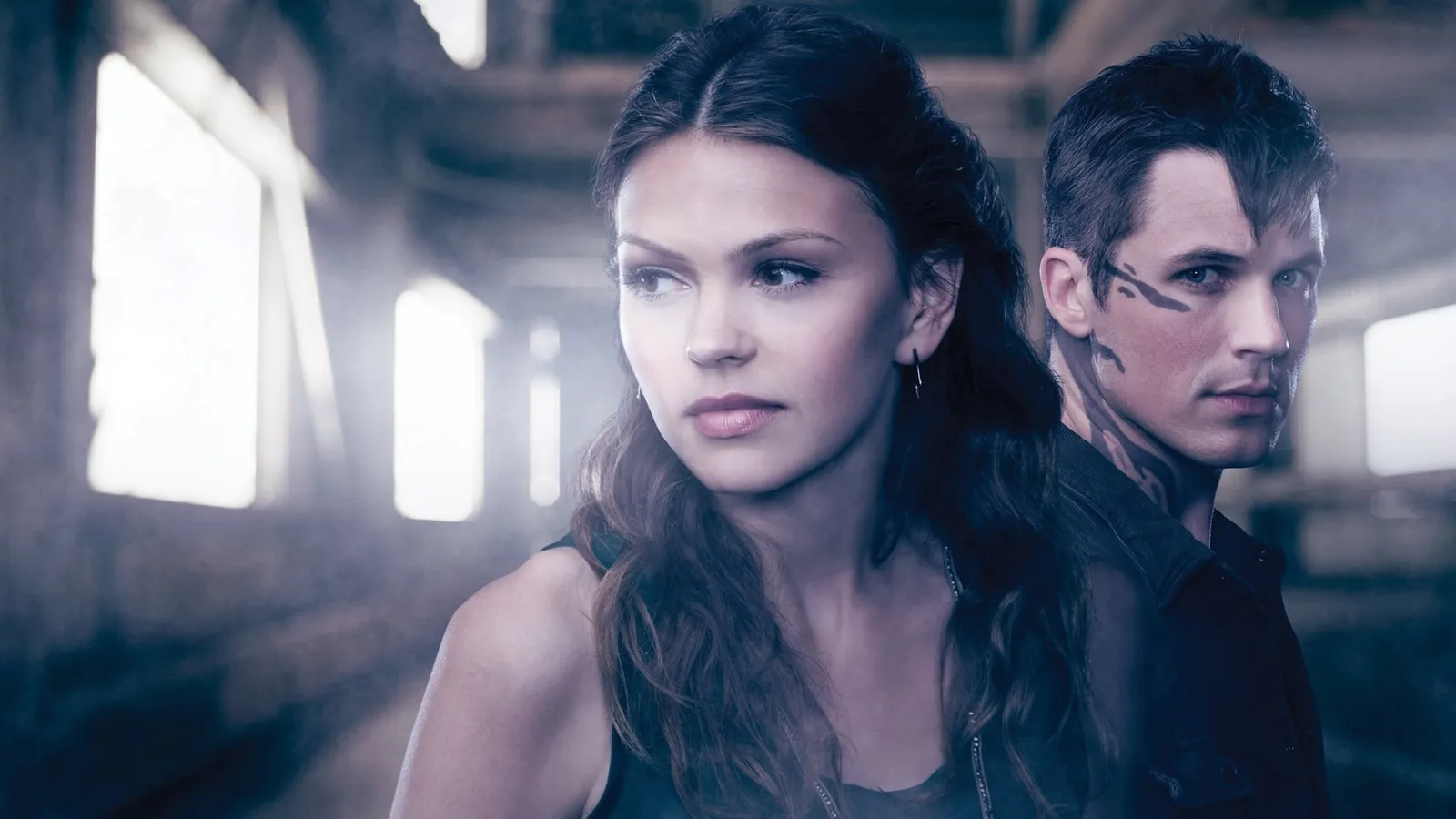 Star-Crossed streaming ita
