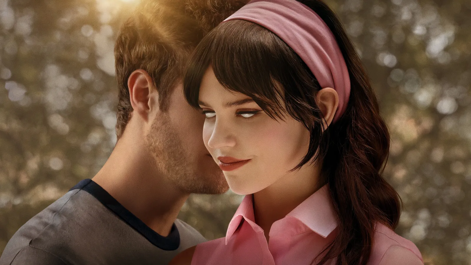 Companion streaming ita