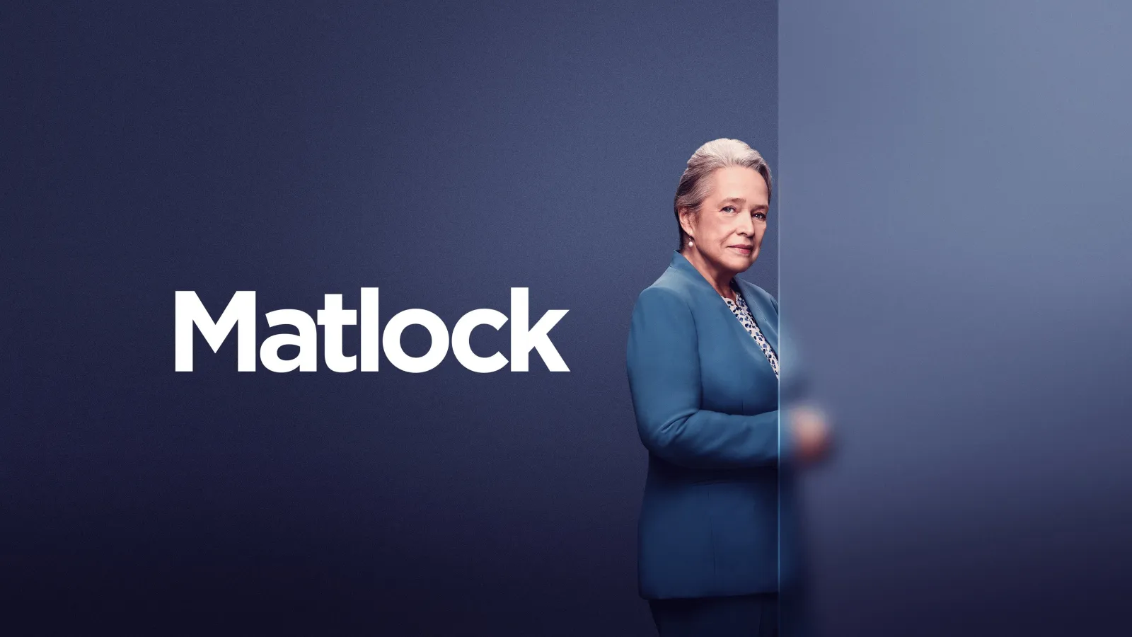 Matlock streaming ita