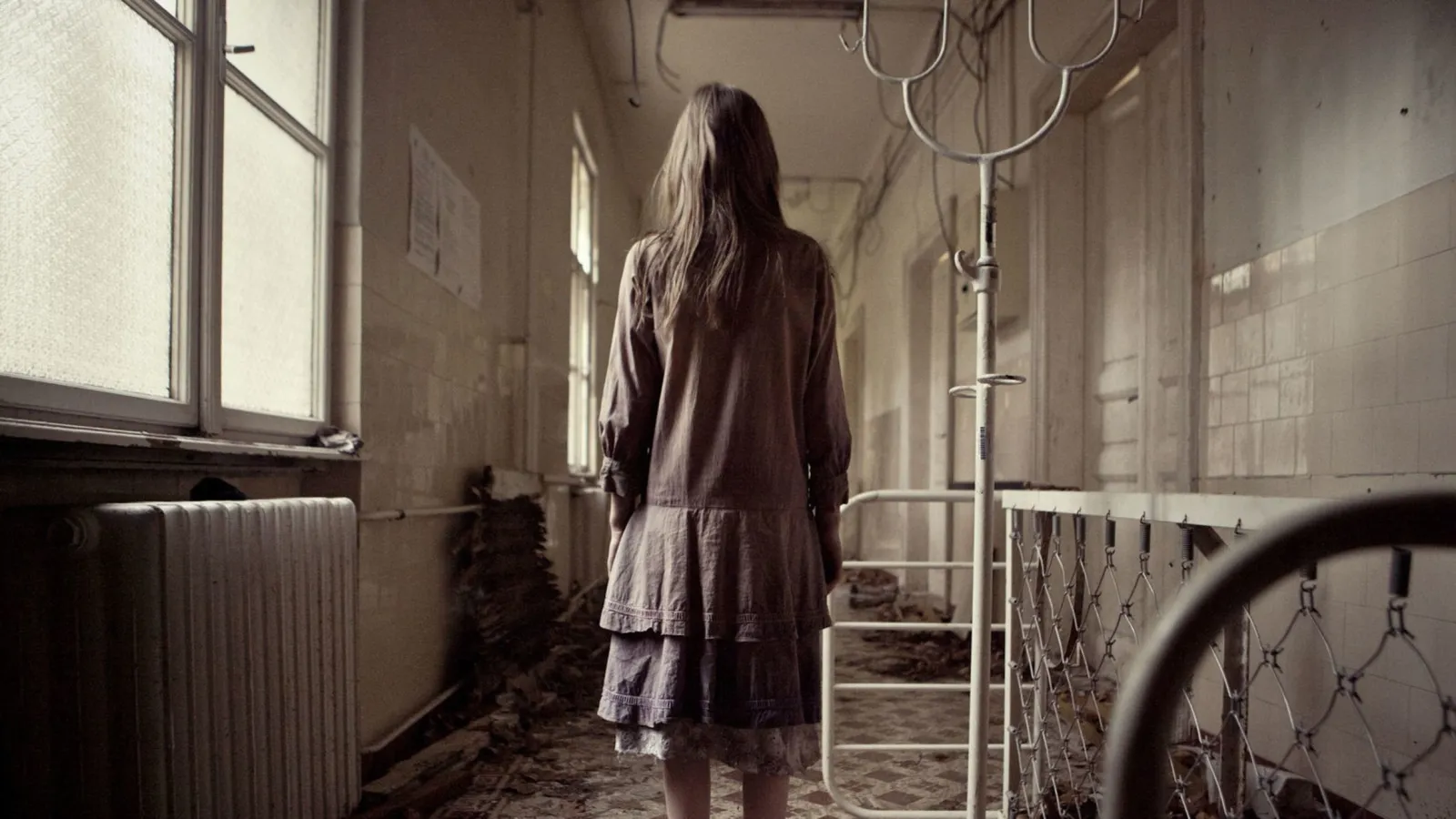 Villmark Asylum - La clinica dell'orrore streaming ita