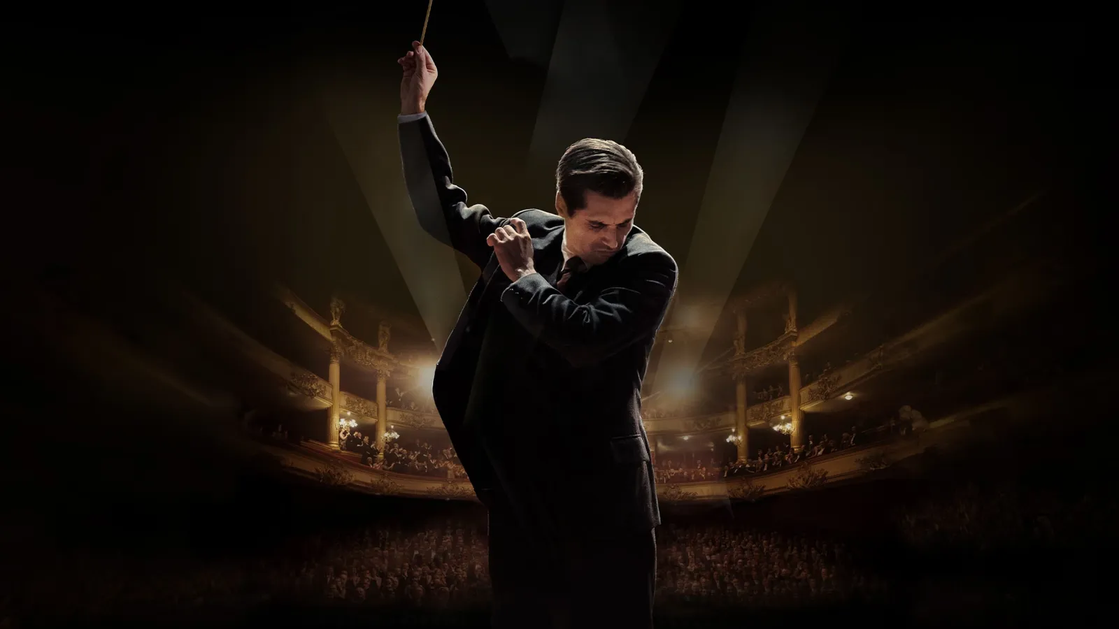 Boléro streaming ita