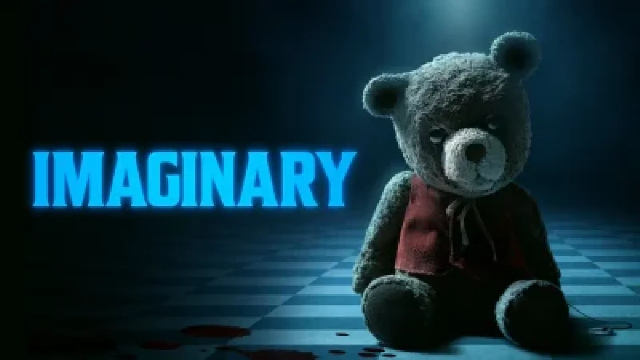 Imaginary streaming ita