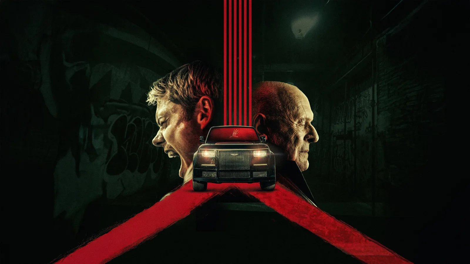 Locked - In trappola streaming ita