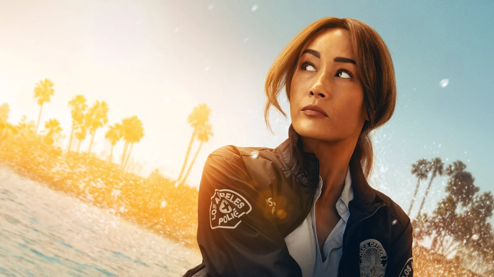 Ballard streaming ita