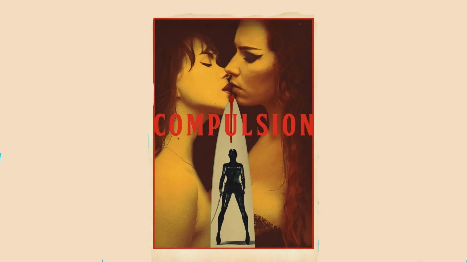 Compulsion streaming ita