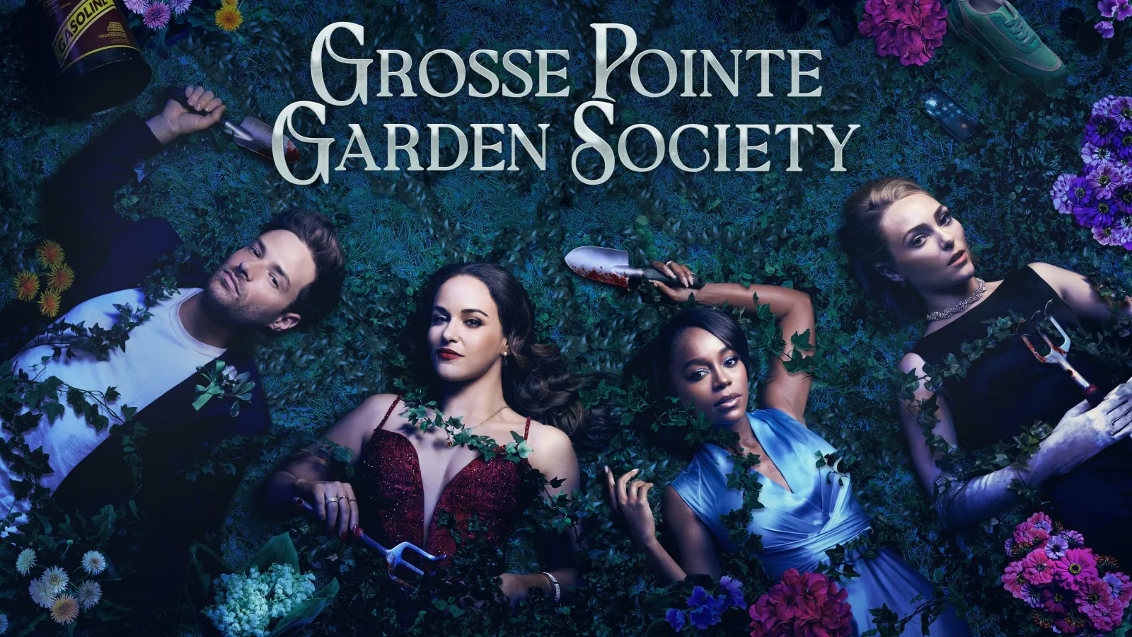 I segreti di Grosse Pointe streaming ita