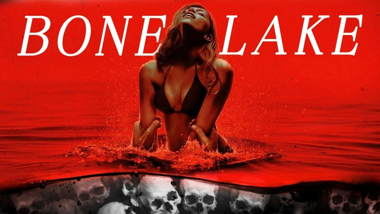 Bone Lake streaming ita