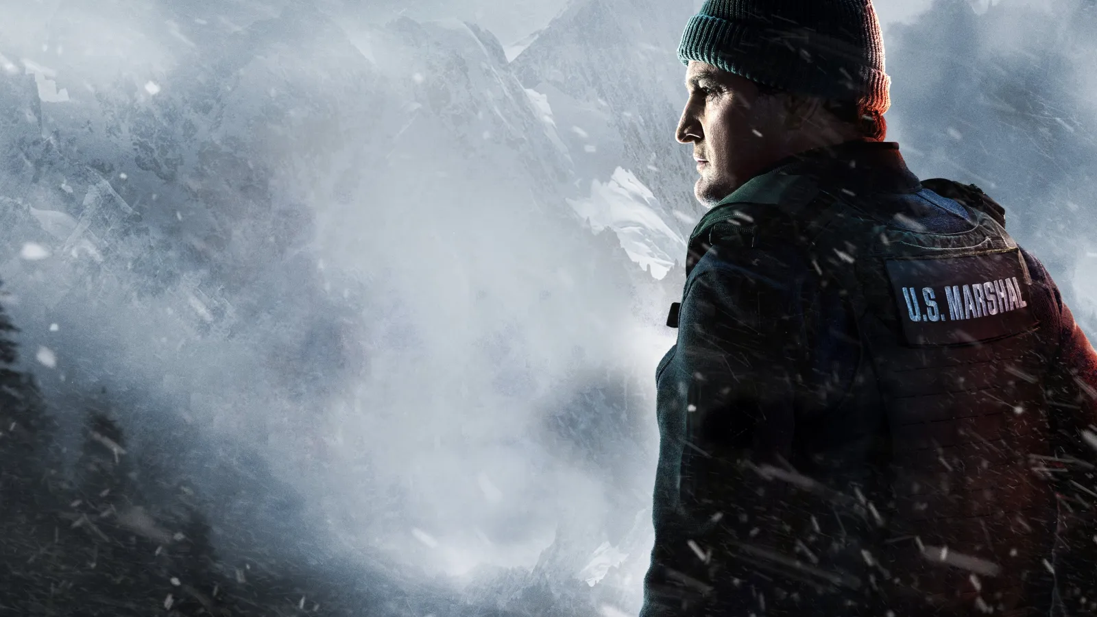 The Last Frontier streaming ita