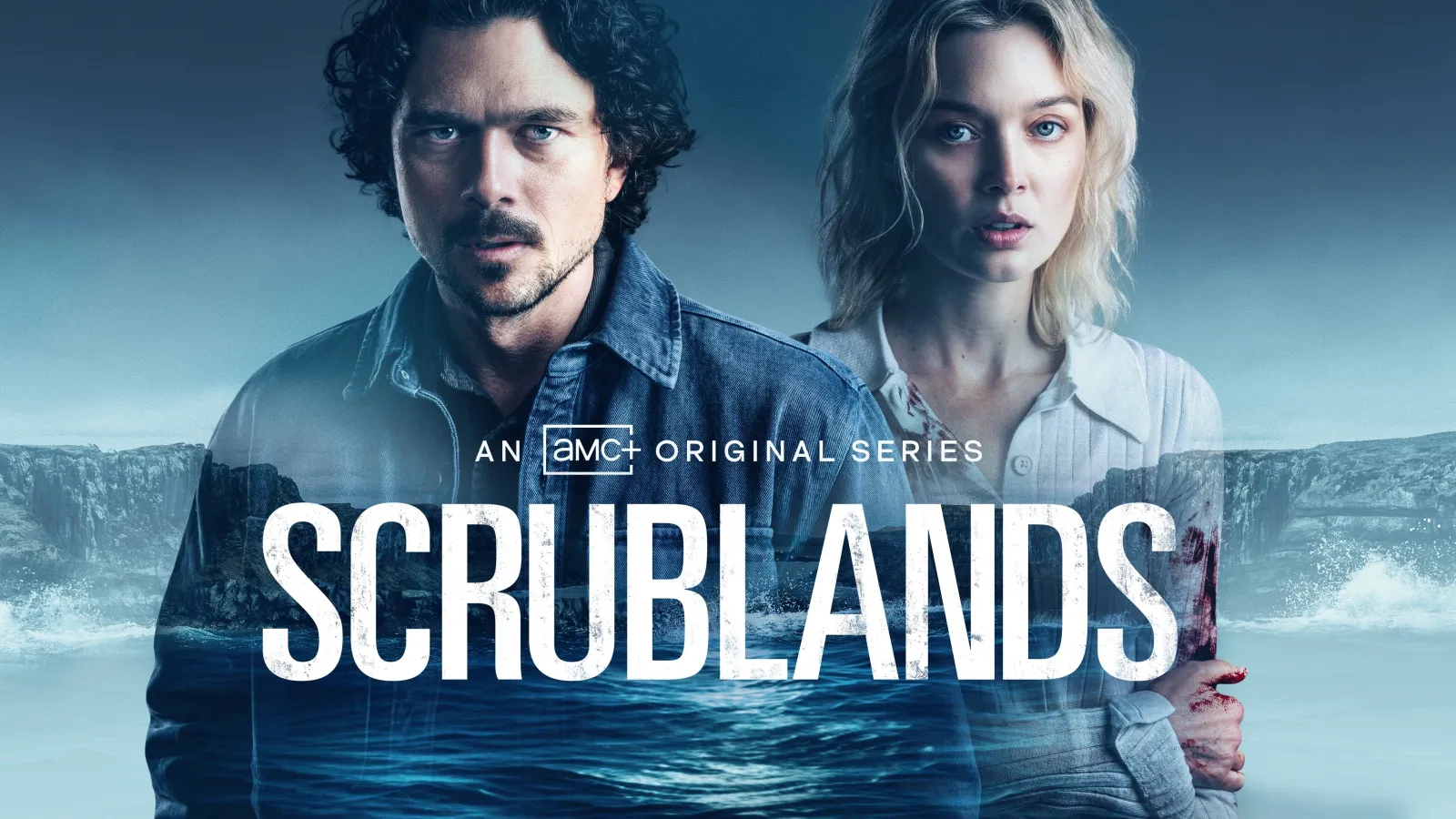 Scrublands streaming ita