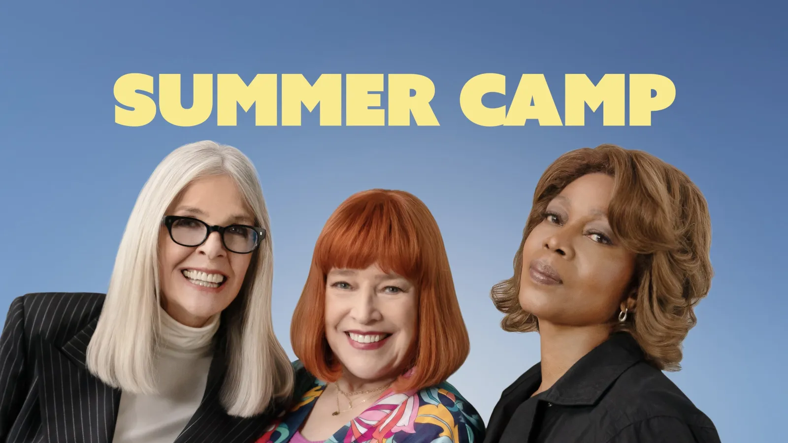 Camp estivo streaming ita