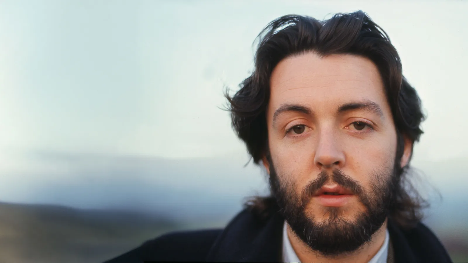 Man on the Run streaming ita