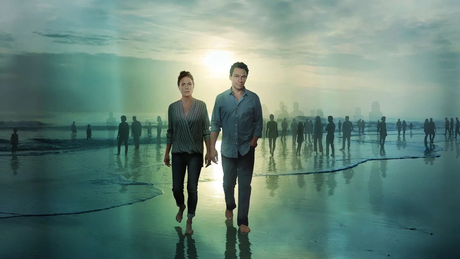 The Affair streaming ita