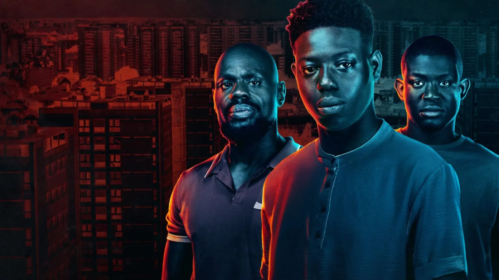 Vita nella banlieue 2 streaming ita