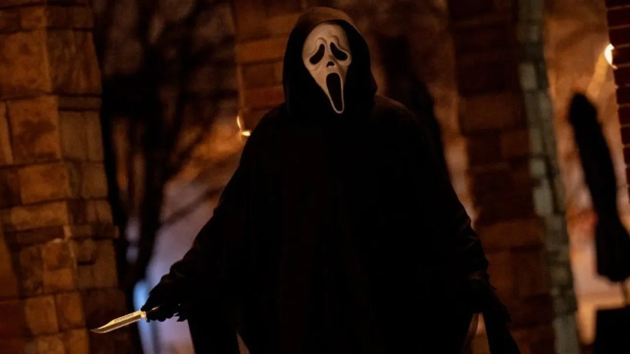 Scream 7 streaming ita