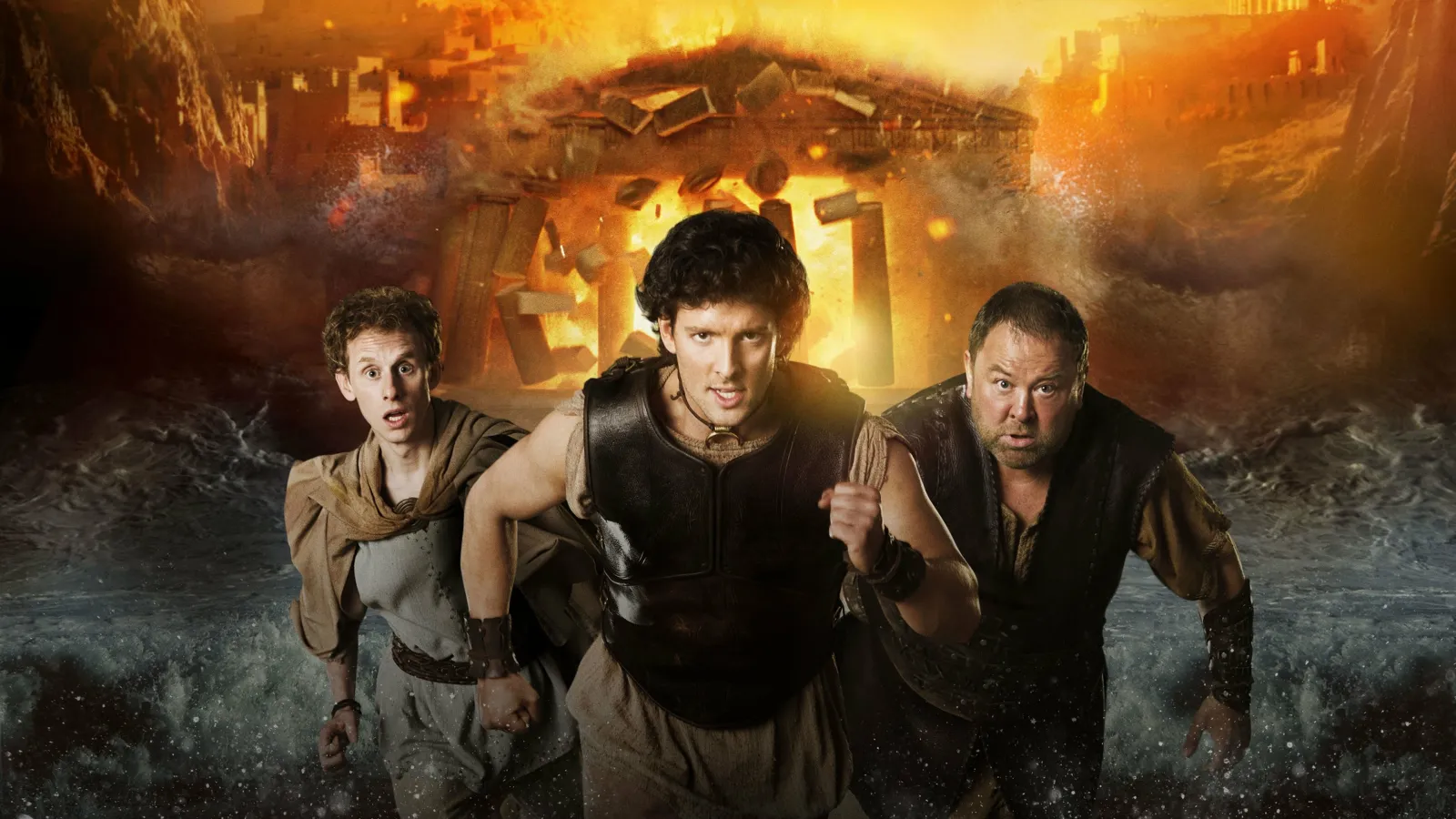 Atlantis streaming ita