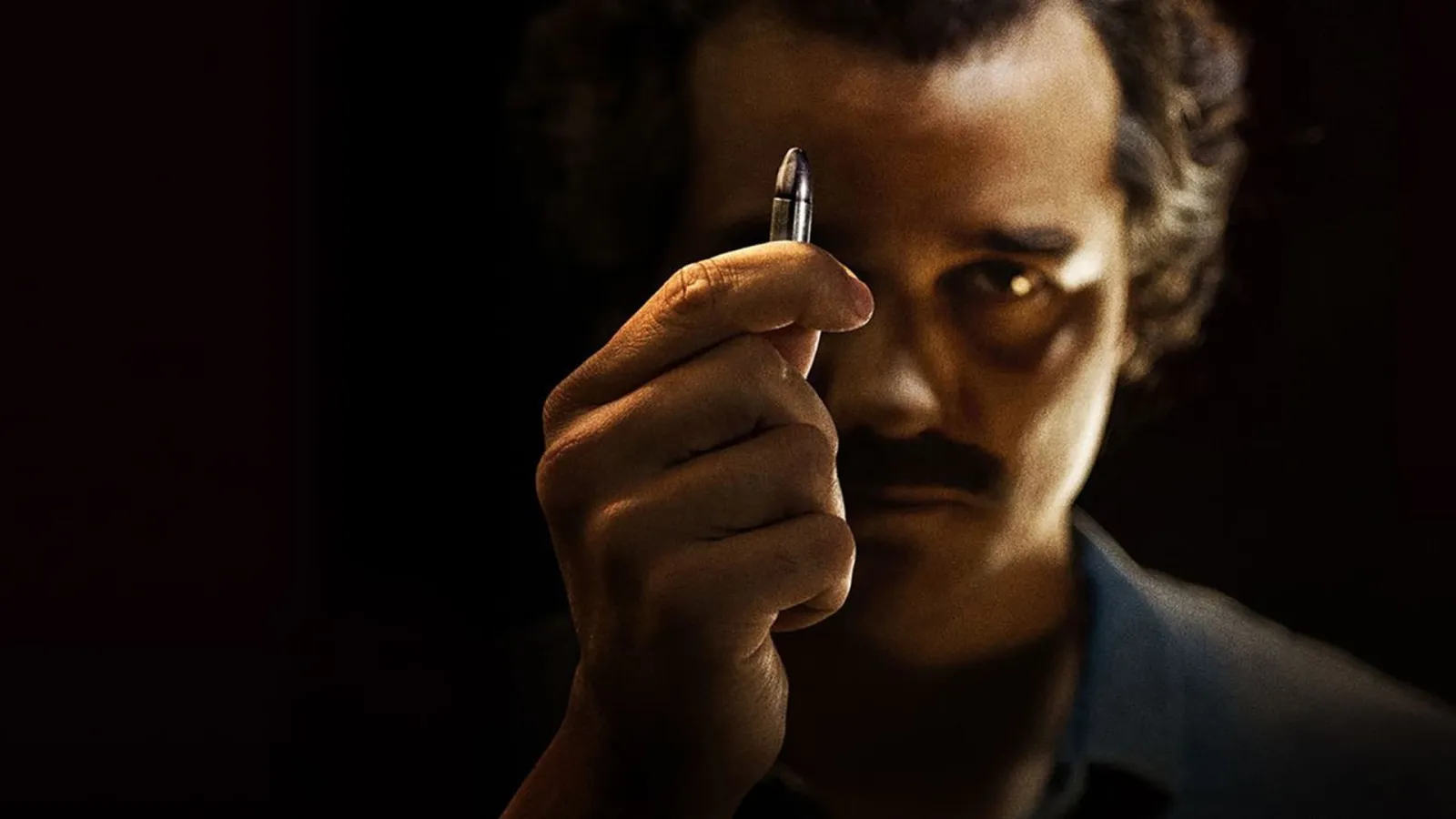Narcos streaming ita