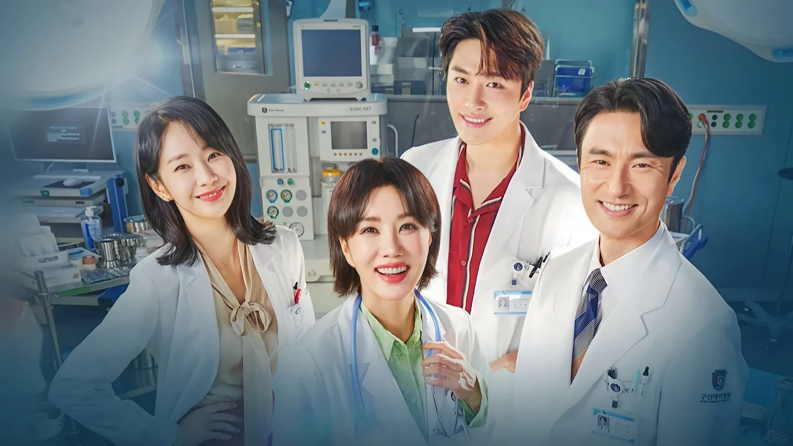 Doctor Cha streaming ita