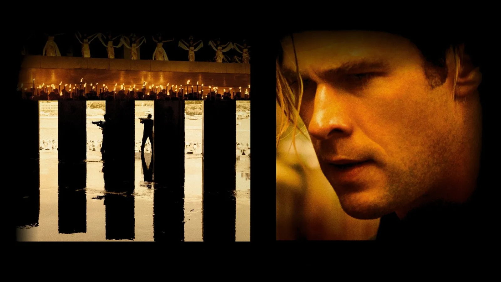 Blackhat streaming ita