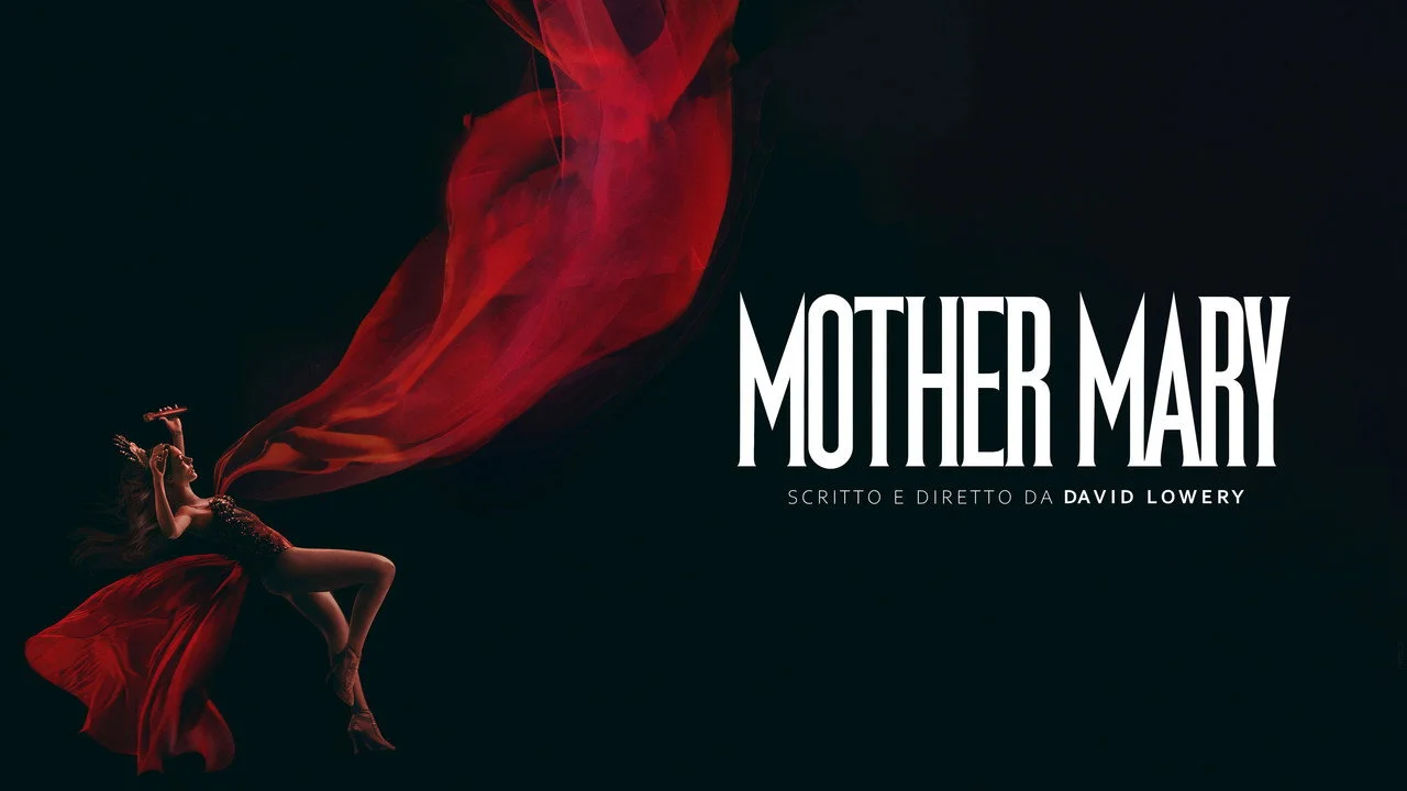 Mother Mary streaming ita