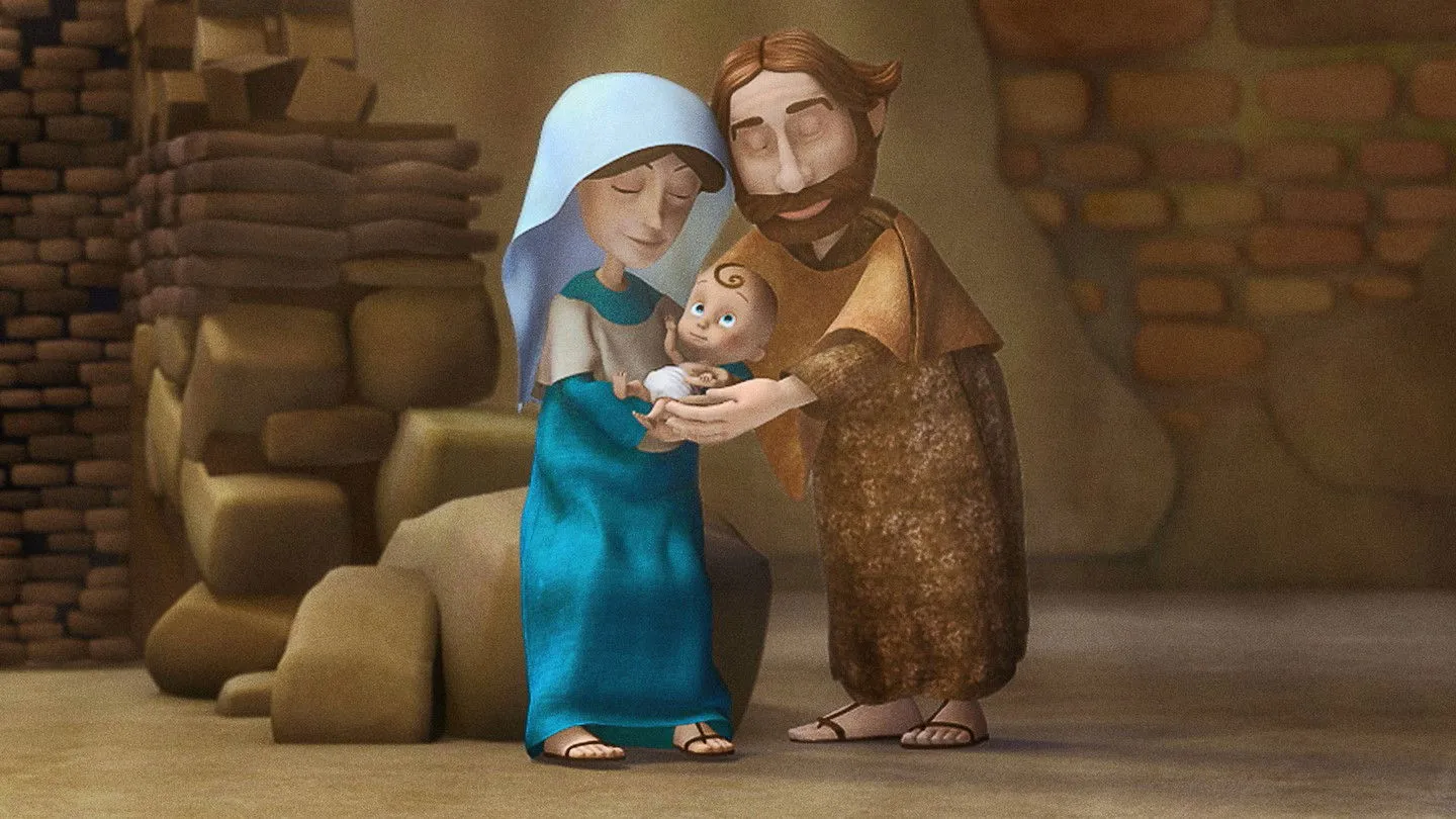 La Cantata dei Pastori streaming ita