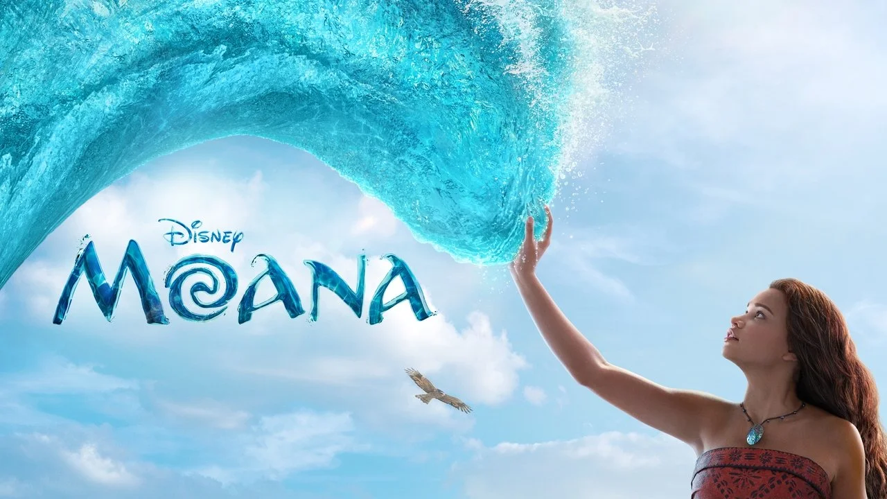 Oceania streaming ita