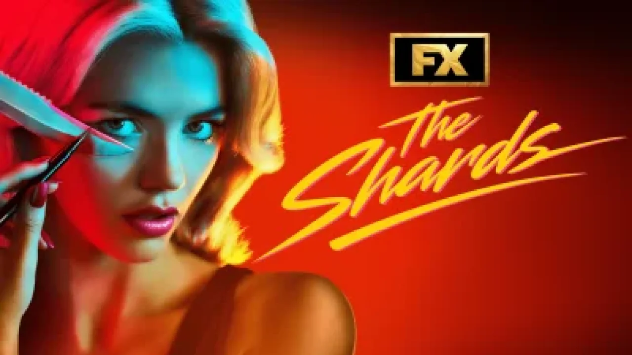 The Shards streaming ita