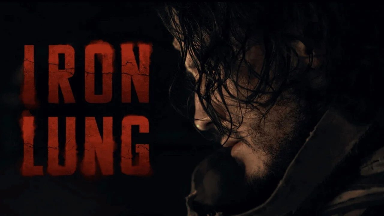 Iron Lung streaming ita