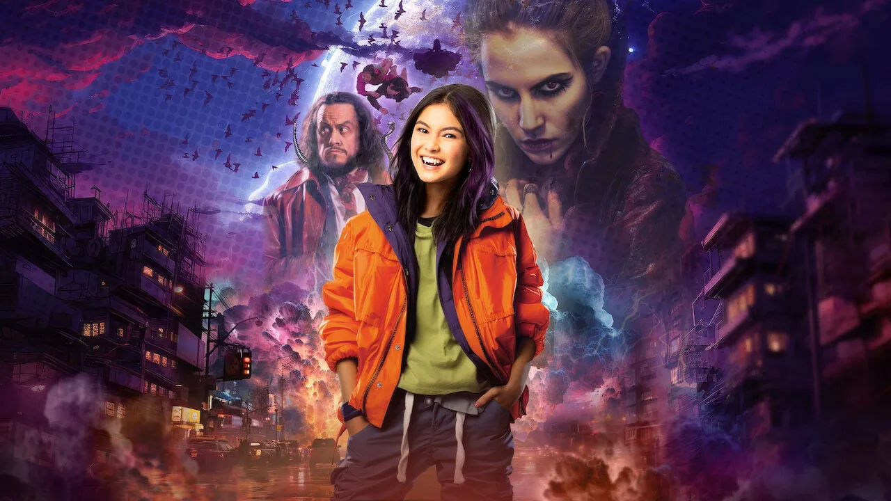 La mia amica vampira streaming ita
