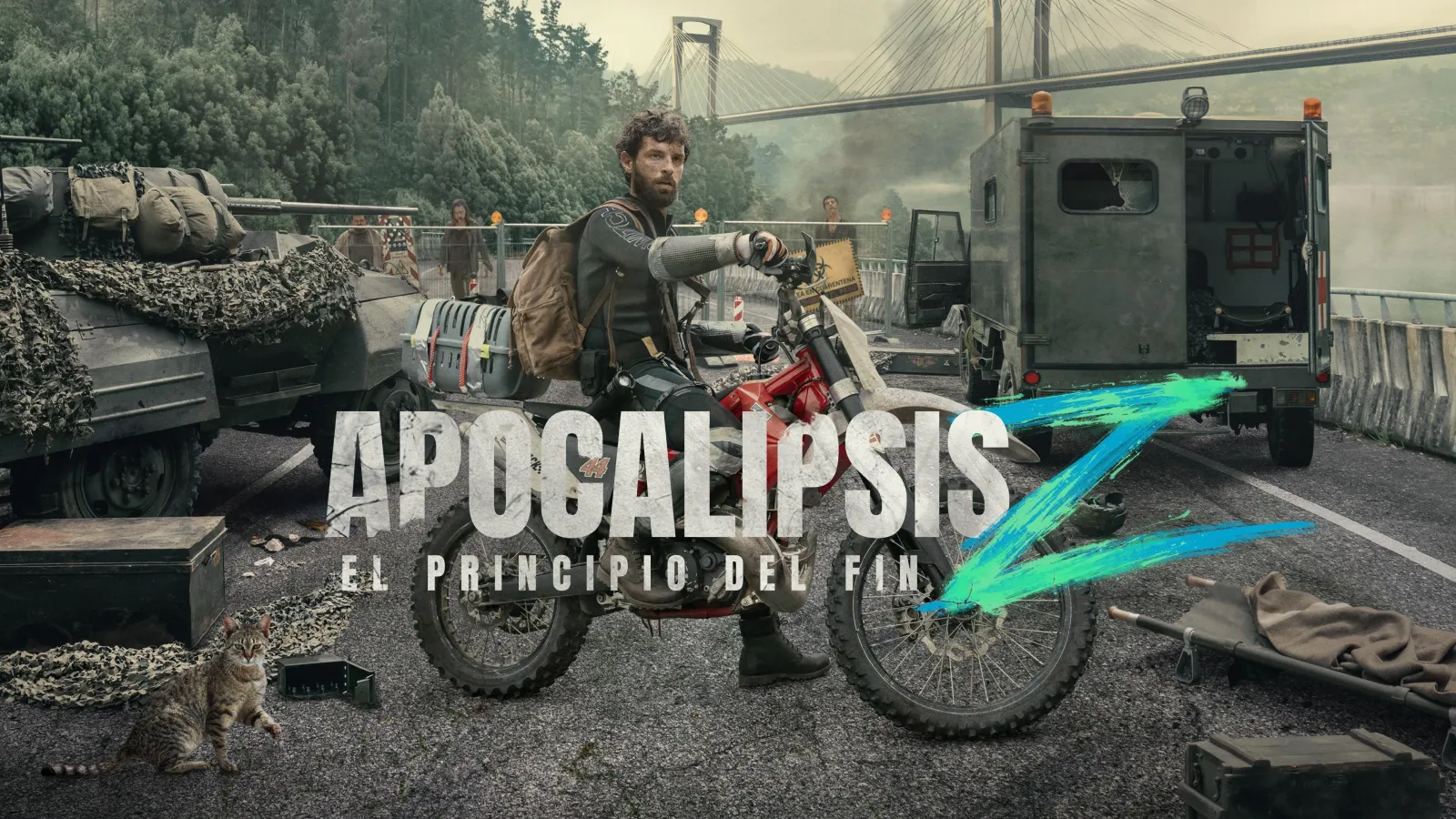 Apocalisse Z - Il principio della fine streaming ita
