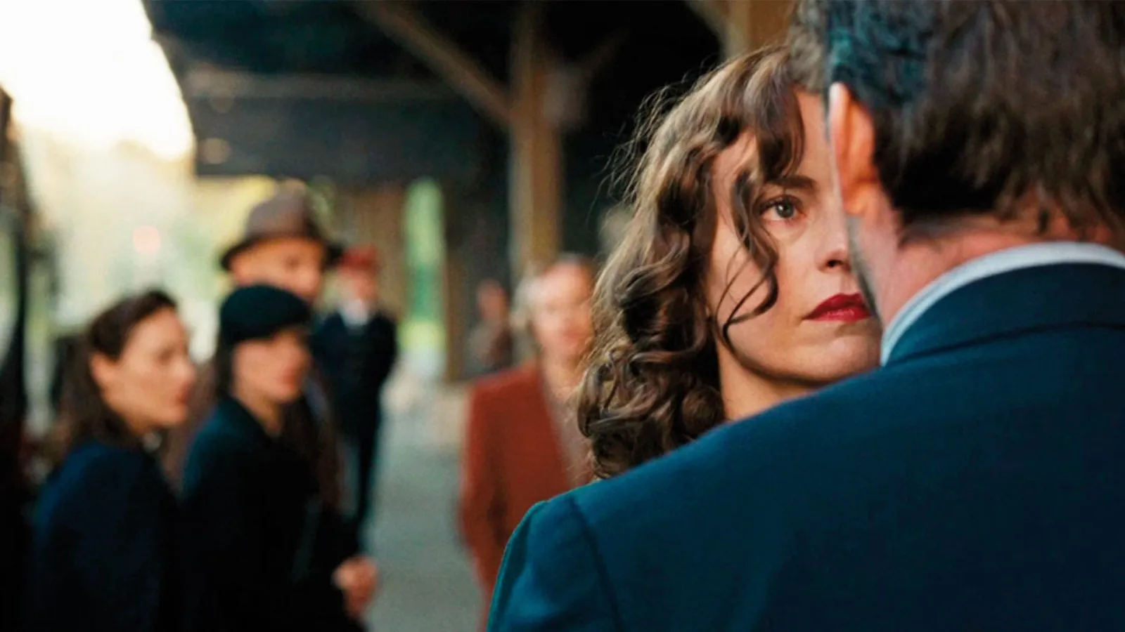 Il segreto del suo volto streaming ita