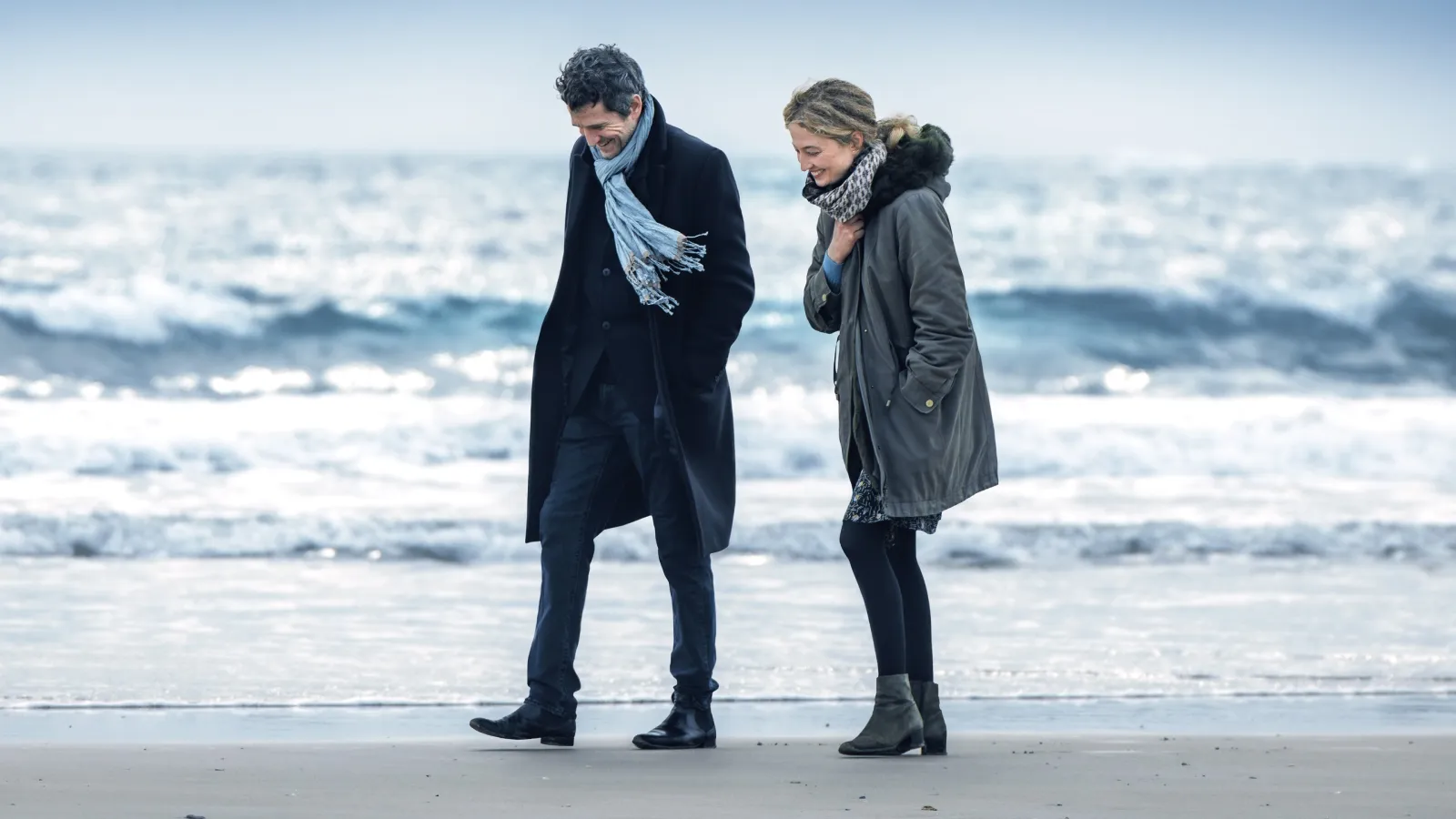 Le occasioni dell'amore streaming ita