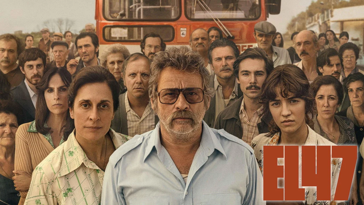 Bus 47 streaming ita