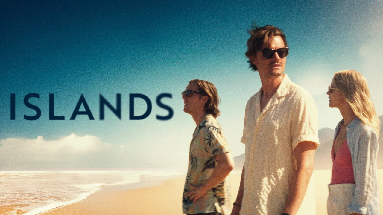 Islands streaming ita