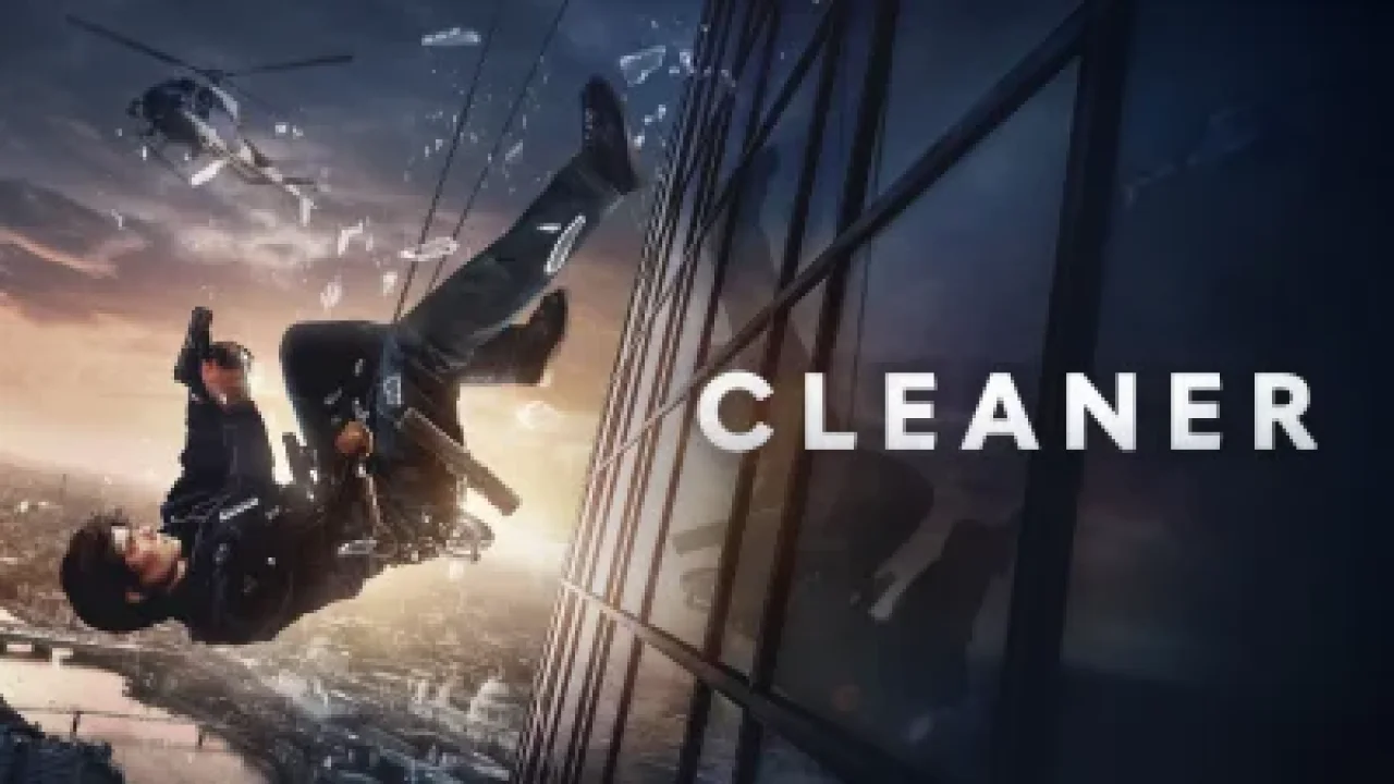 Cleaner streaming ita
