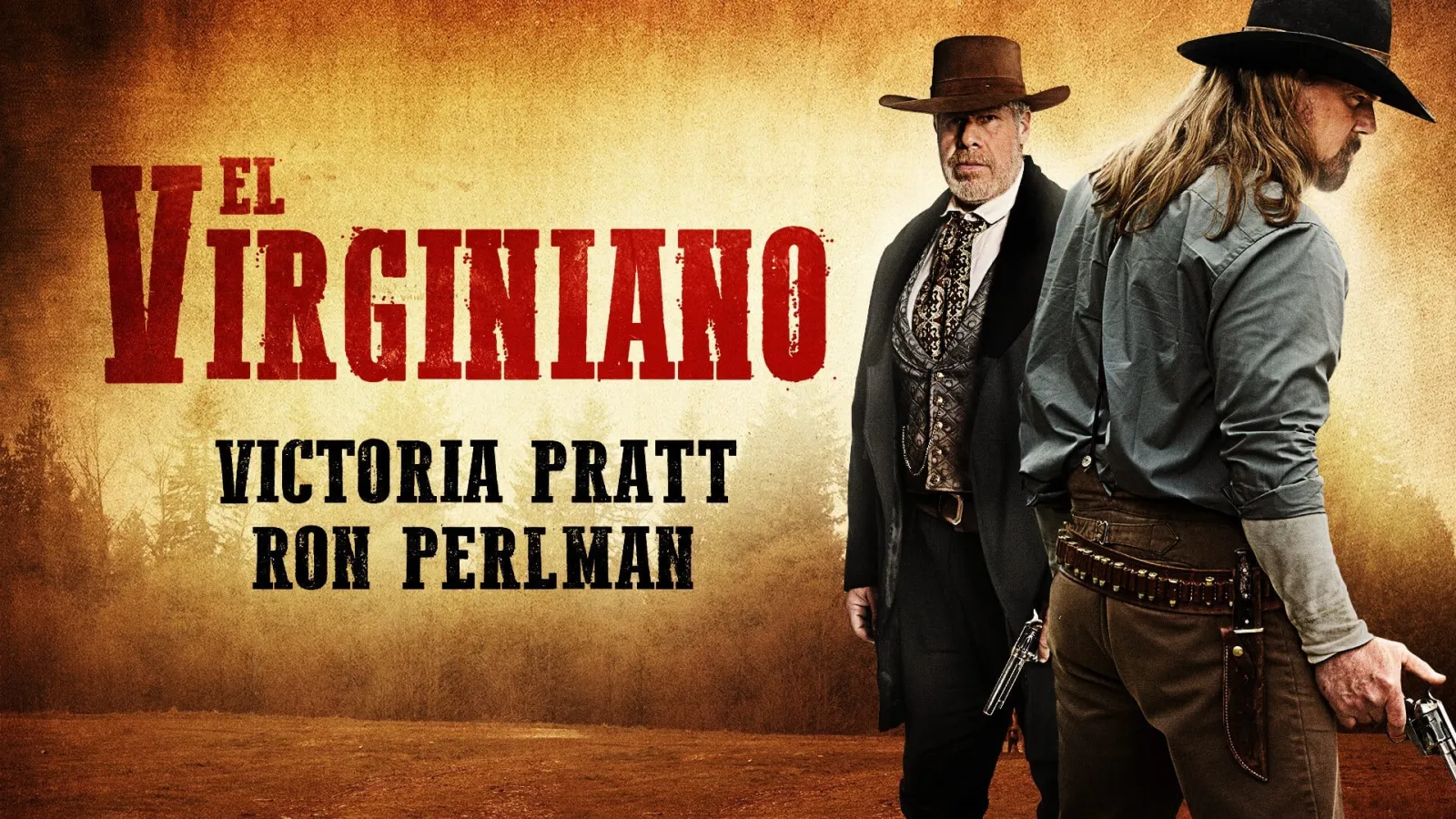 Il virginiano streaming ita