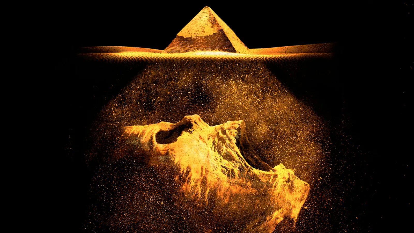 La piramide streaming ita