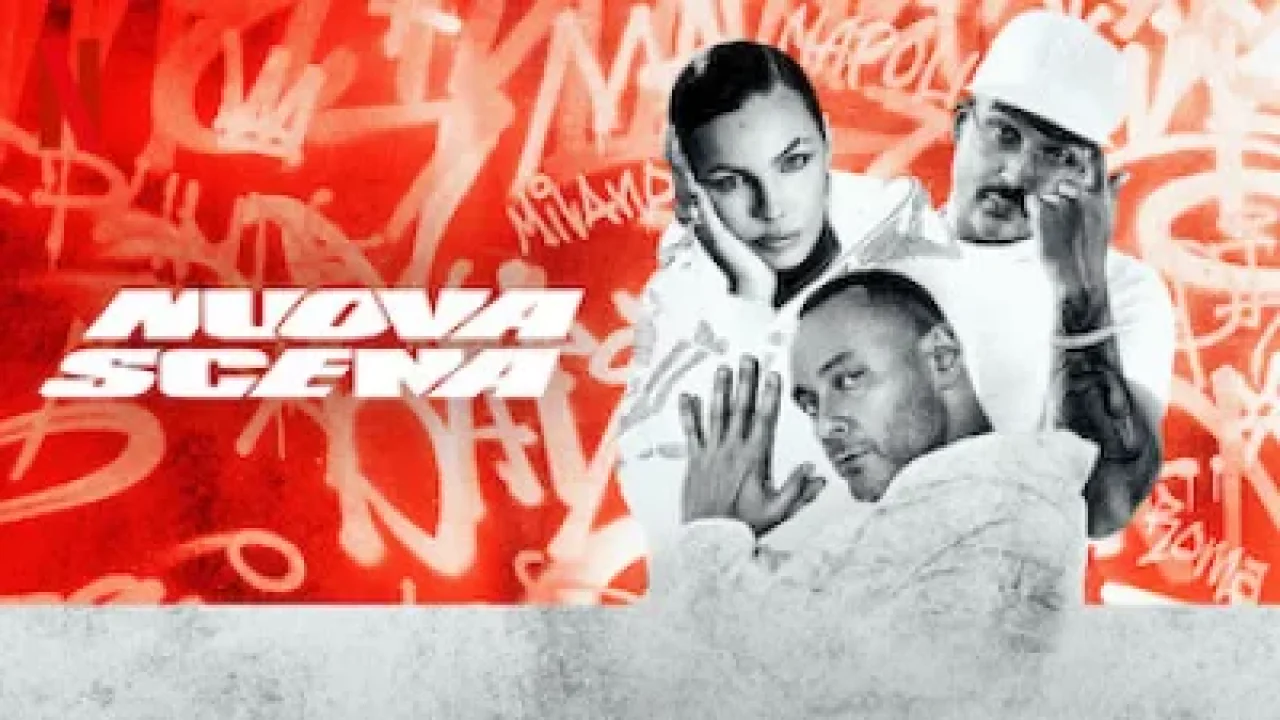 Nuova scena streaming ita