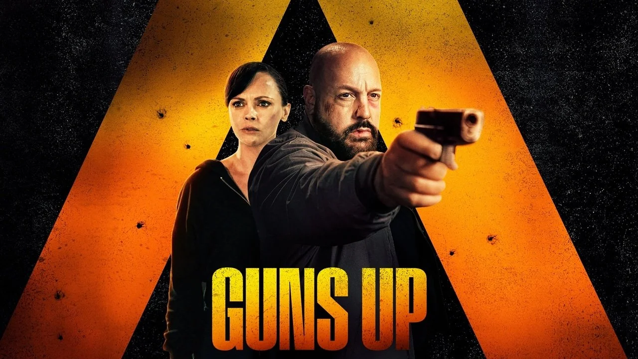 Guns Up: Affari di famiglia streaming ita