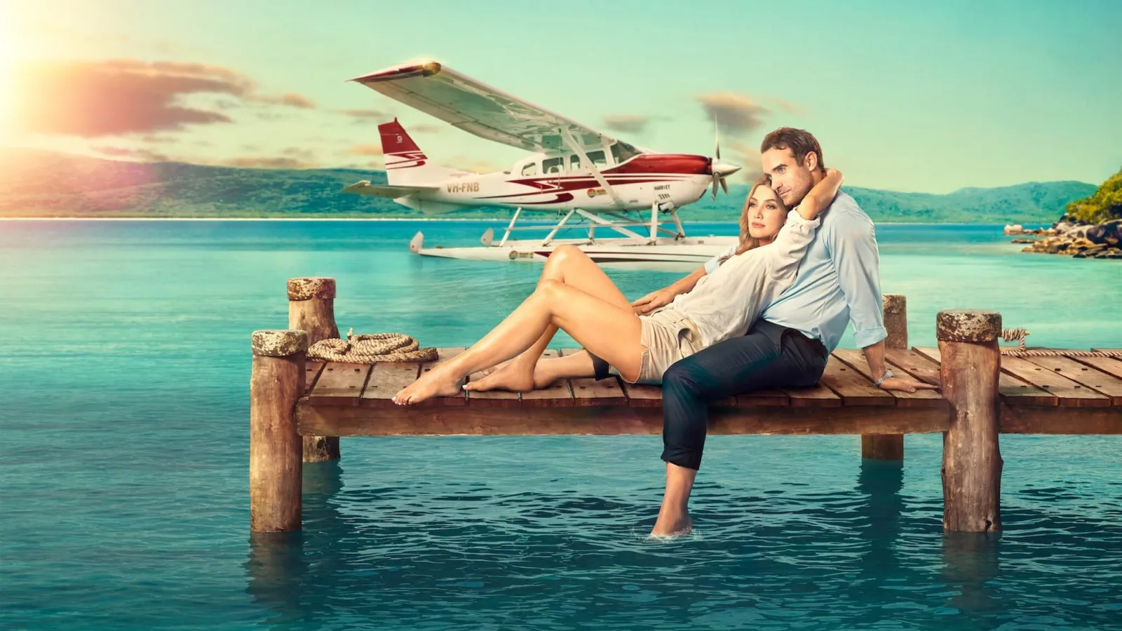 Love Is in the Air streaming ita