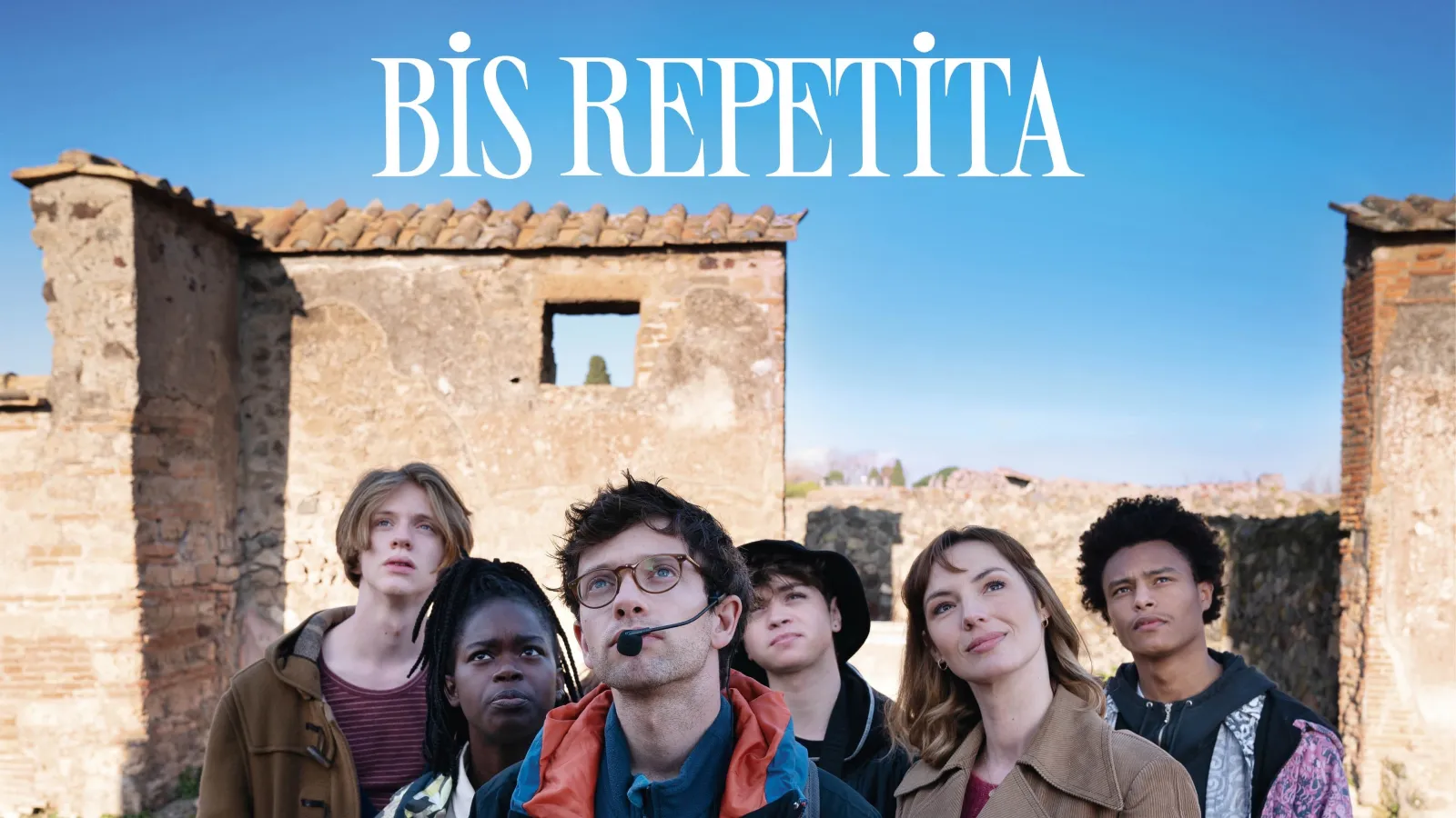 Bis Repetita streaming ita