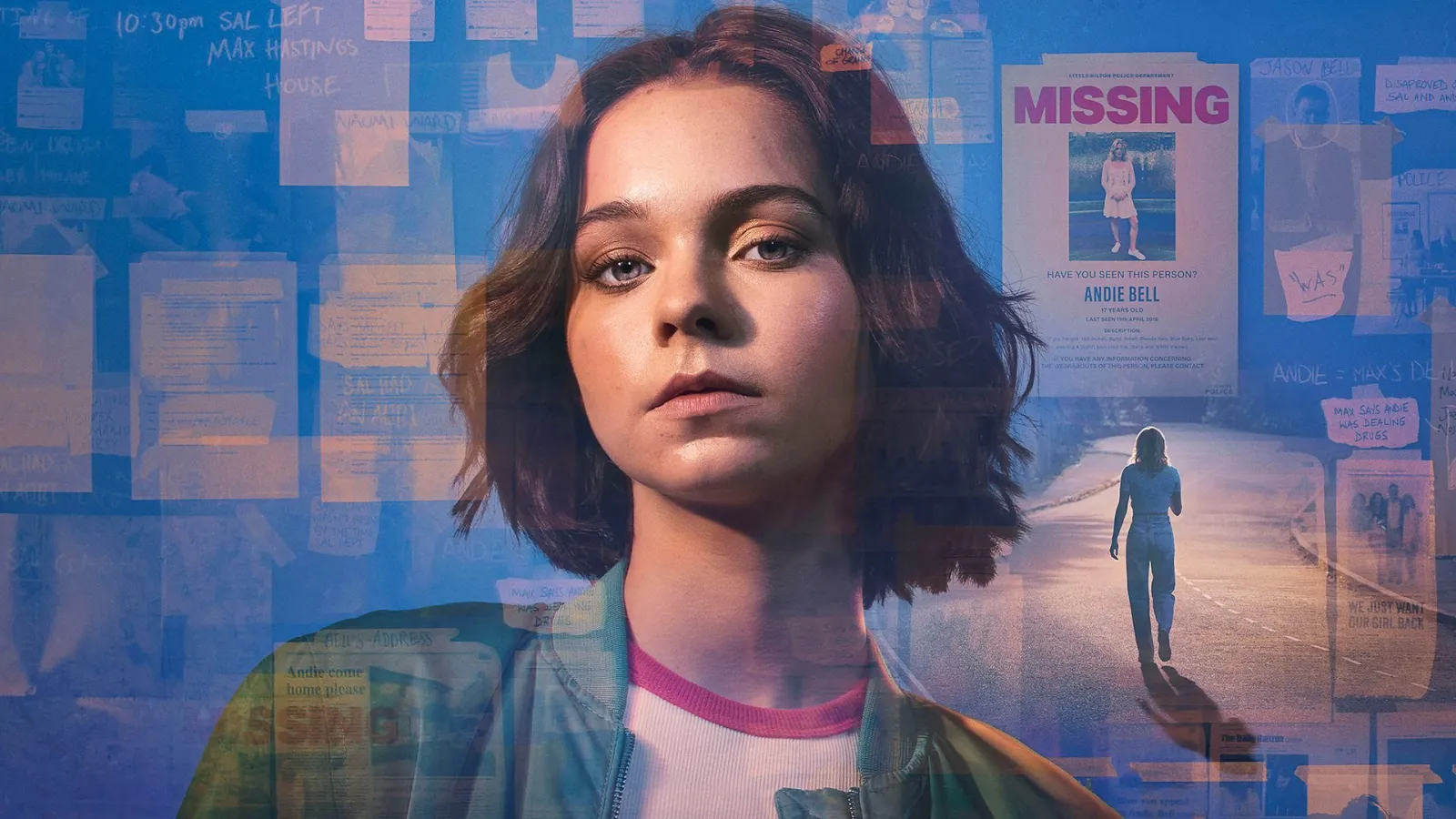 Come uccidono le brave ragazze streaming ita