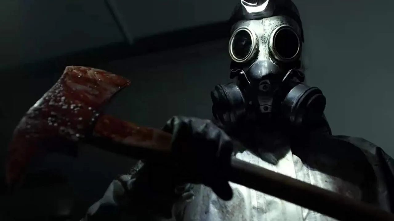 HazMat streaming ita